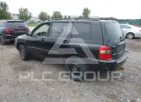 2006 Toyota Highlander фото