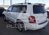 2006 Toyota Highlander photo