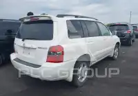 2006 Toyota Highlander фото