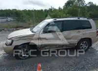 2006 Toyota Highlander фото