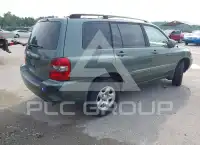 2006 Toyota Highlander фото
