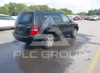 2006 Toyota Highlander photo