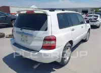 2006 Toyota Highlander photo