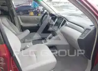 2006 Toyota Highlander фото