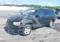 2006 Toyota Highlander фото