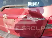 2006 Toyota Highlander фото