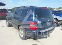 2006 Toyota Highlander фото