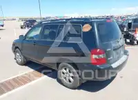 2006 Toyota Highlander photo