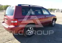 2006 Toyota Highlander photo