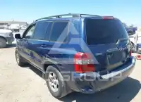 2006 Toyota Highlander photo