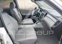 2006 Toyota Highlander фото