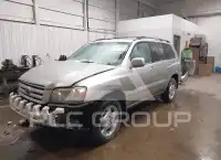 2006 Toyota Highlander photo