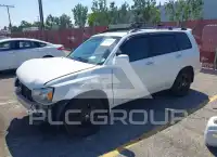 2006 Toyota Highlander фото