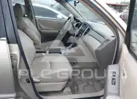 2006 Toyota Highlander фото