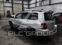 2006 Toyota Highlander фото