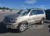 2006 Toyota Highlander photo