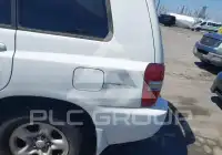2006 Toyota Highlander фото
