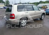 2006 Toyota Highlander фото
