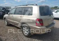 2006 Toyota Highlander фото
