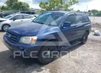 2006 Toyota Highlander photo