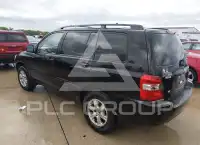 2006 Toyota Highlander фото
