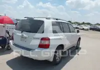 2006 Toyota Highlander фото