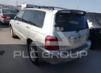 2006 Toyota Highlander фото