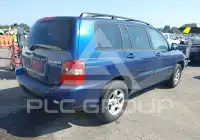 2006 Toyota Highlander photo