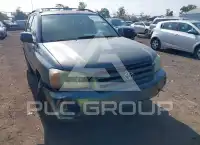 2006 Toyota Highlander photo