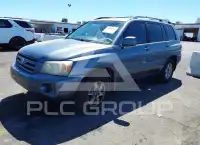 2006 Toyota Highlander photo