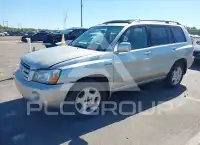 2006 Toyota Highlander photo