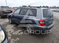 2006 Toyota Highlander photo
