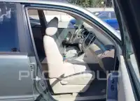 2006 Toyota Highlander фото