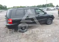 2006 Toyota Highlander фото