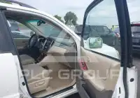 2006 Toyota Highlander фото