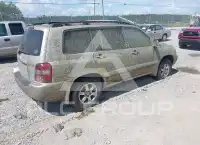 2006 Toyota Highlander фото