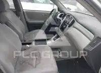 2006 Toyota Highlander фото