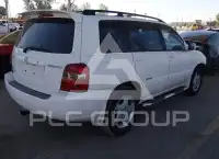 2006 Toyota Highlander photo