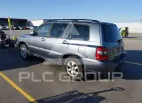 2006 Toyota Highlander фото