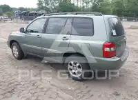 2006 Toyota Highlander фото