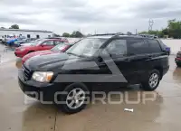 2006 Toyota Highlander фото