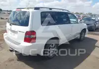 2006 Toyota Highlander фото