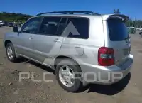 2006 Toyota Highlander фото