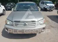 2006 Toyota Highlander фото