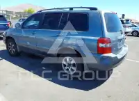2006 Toyota Highlander photo