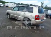 2006 Toyota Highlander фото