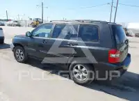 2006 Toyota Highlander фото
