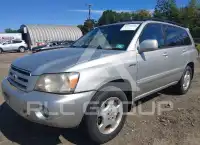 2006 Toyota Highlander фото