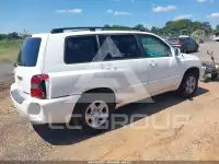 2006 Toyota Highlander фото