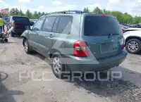 2006 Toyota Highlander photo